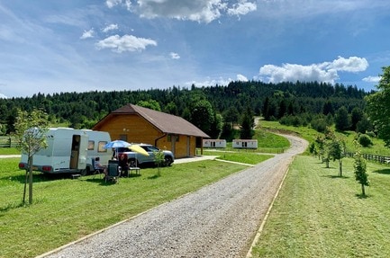 Camping Primavera Plitvice