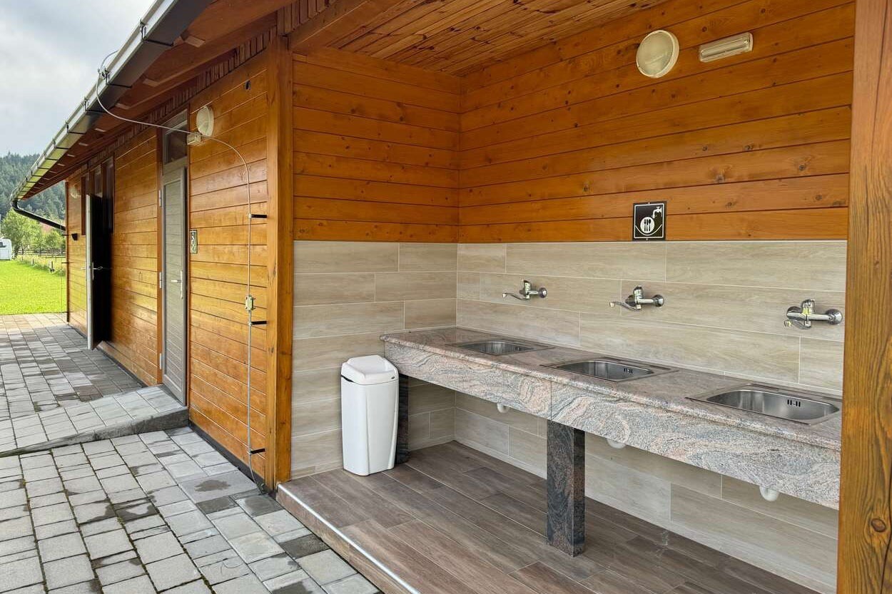 Camping Primavera Plitvice