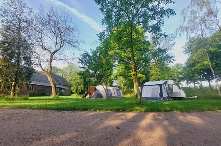 Camping Kempenstee