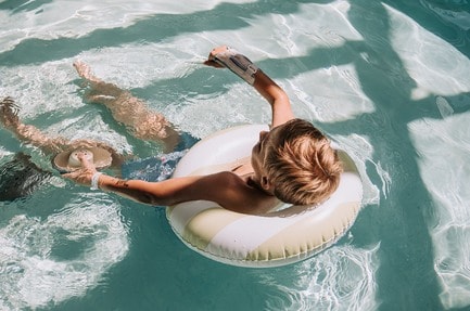 Recreatiepark De Achterste Hoef