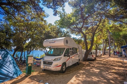 Rapoca Camping Village