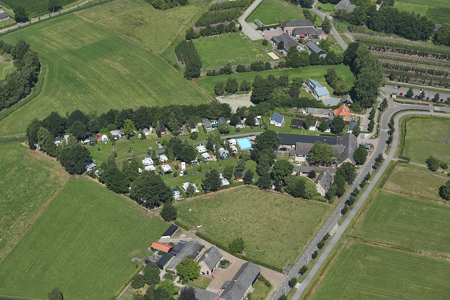 Camping de Bocht.