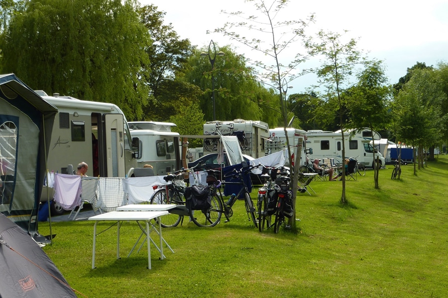 Camping De la Sûre – billede 3