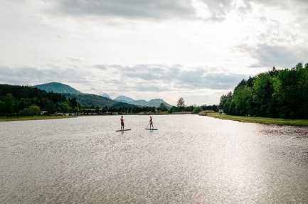 Petzencamping Pirkdorfer See