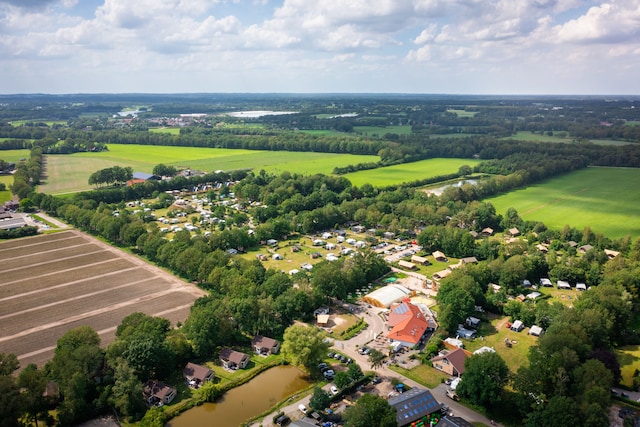 Papillon Country Resort
