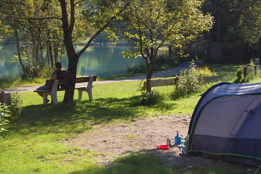 Camping Rueppenhof