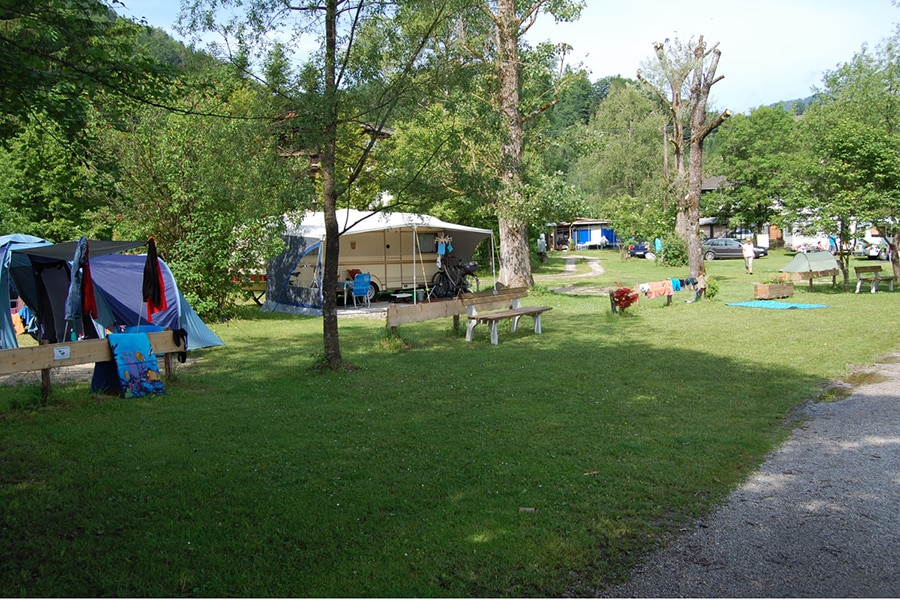 Camping Rueppenhof