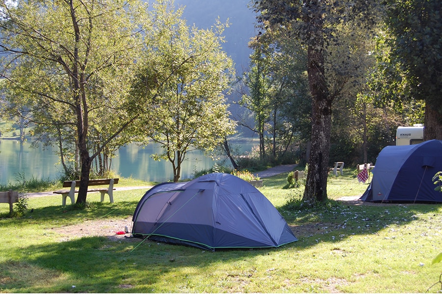 Camping Rueppenhof