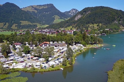 Camping Seespitz