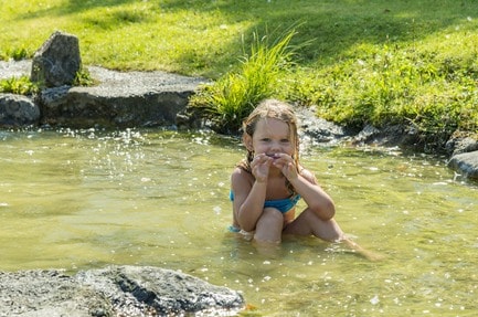 Ferienpark Terrassencamping Süd-See