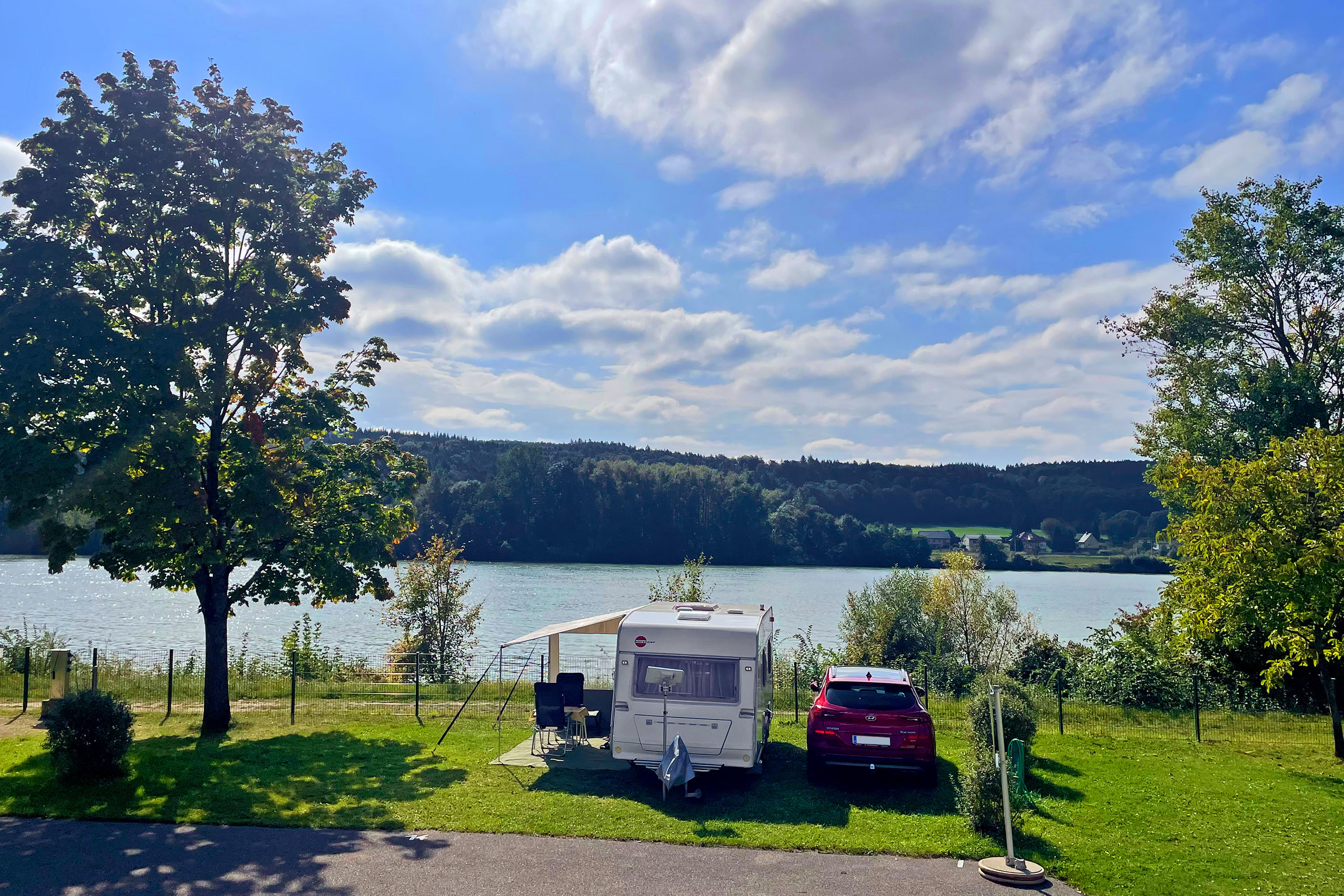 Donau Camping Marbach