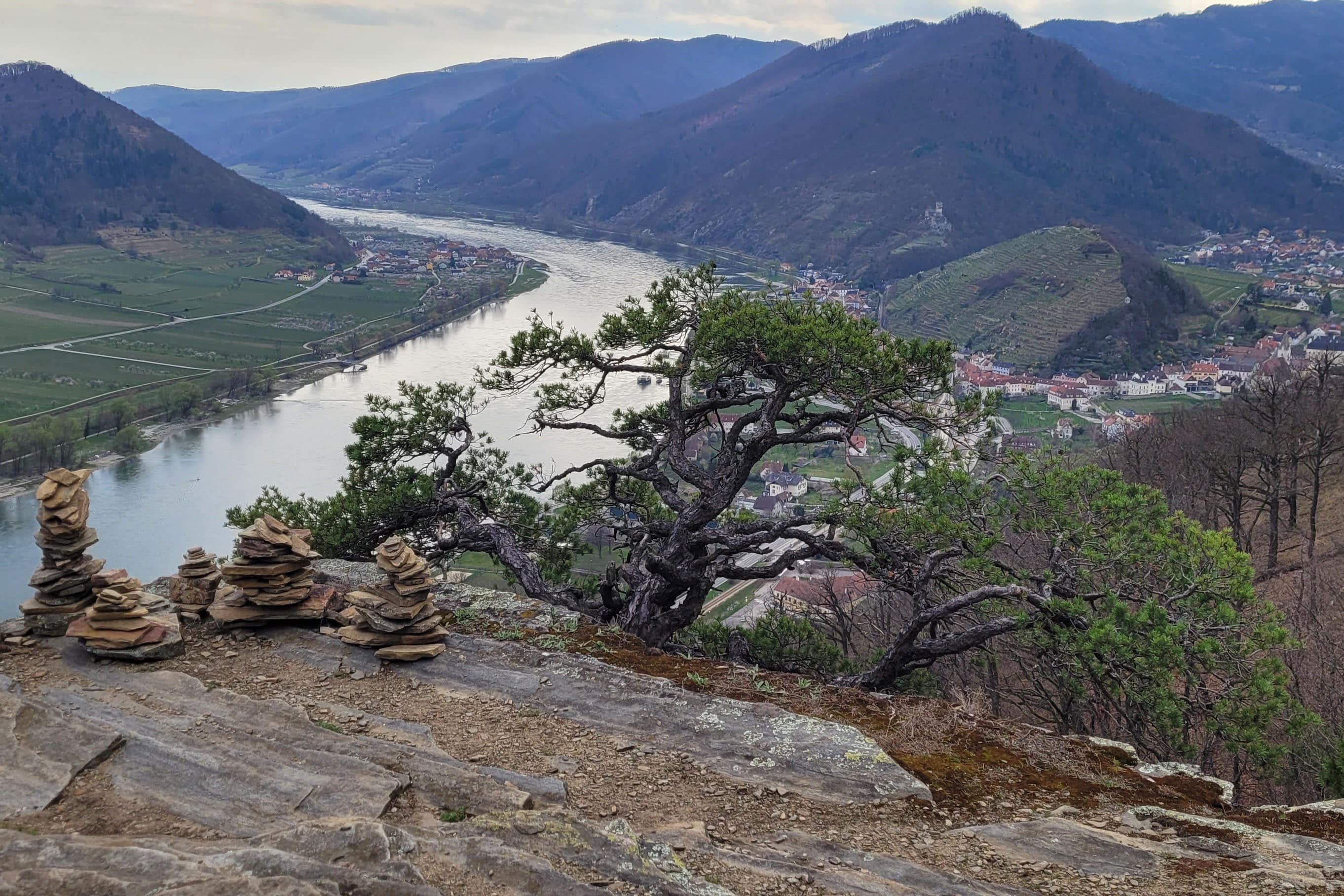 Donau Camping Marbach