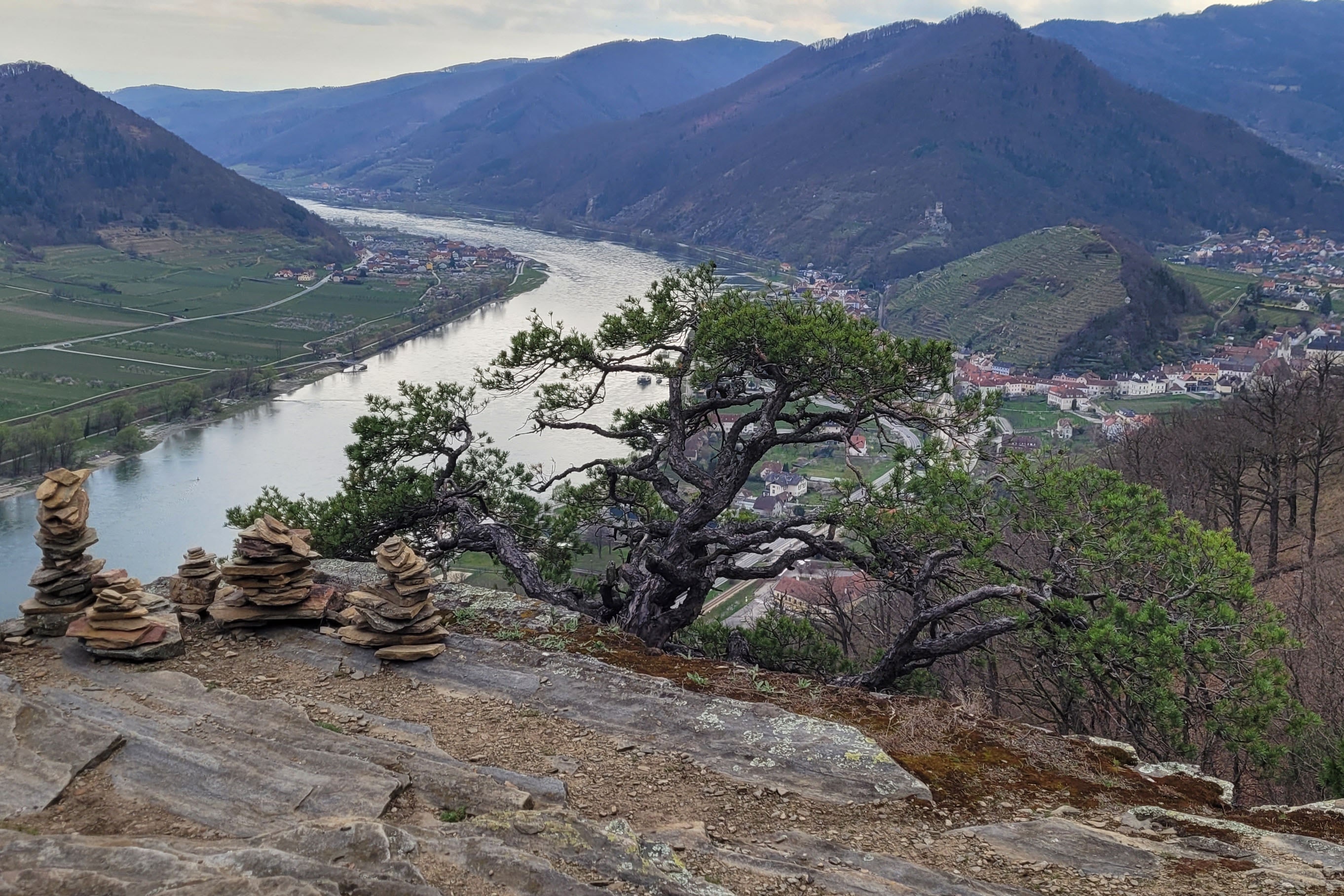 Donau Camping Marbach