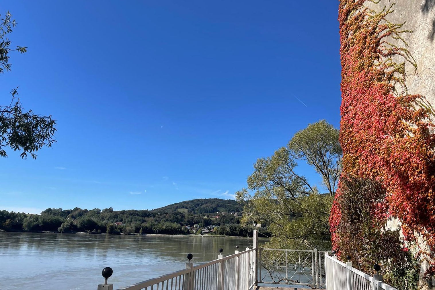 Donau Camping Marbach