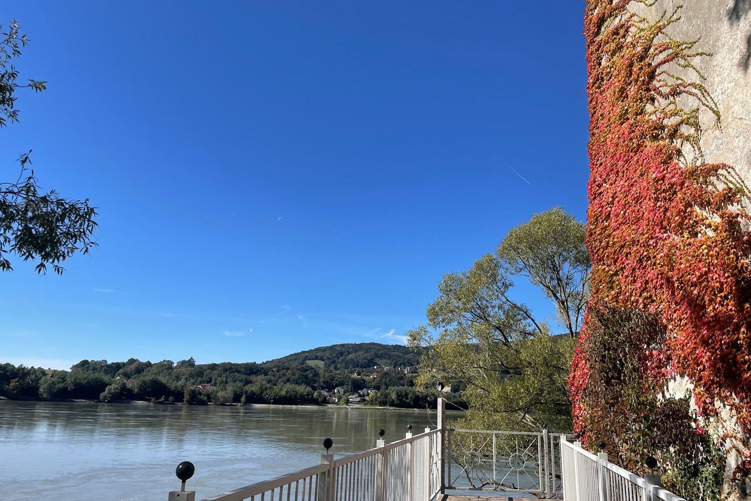 Donau Camping Marbach