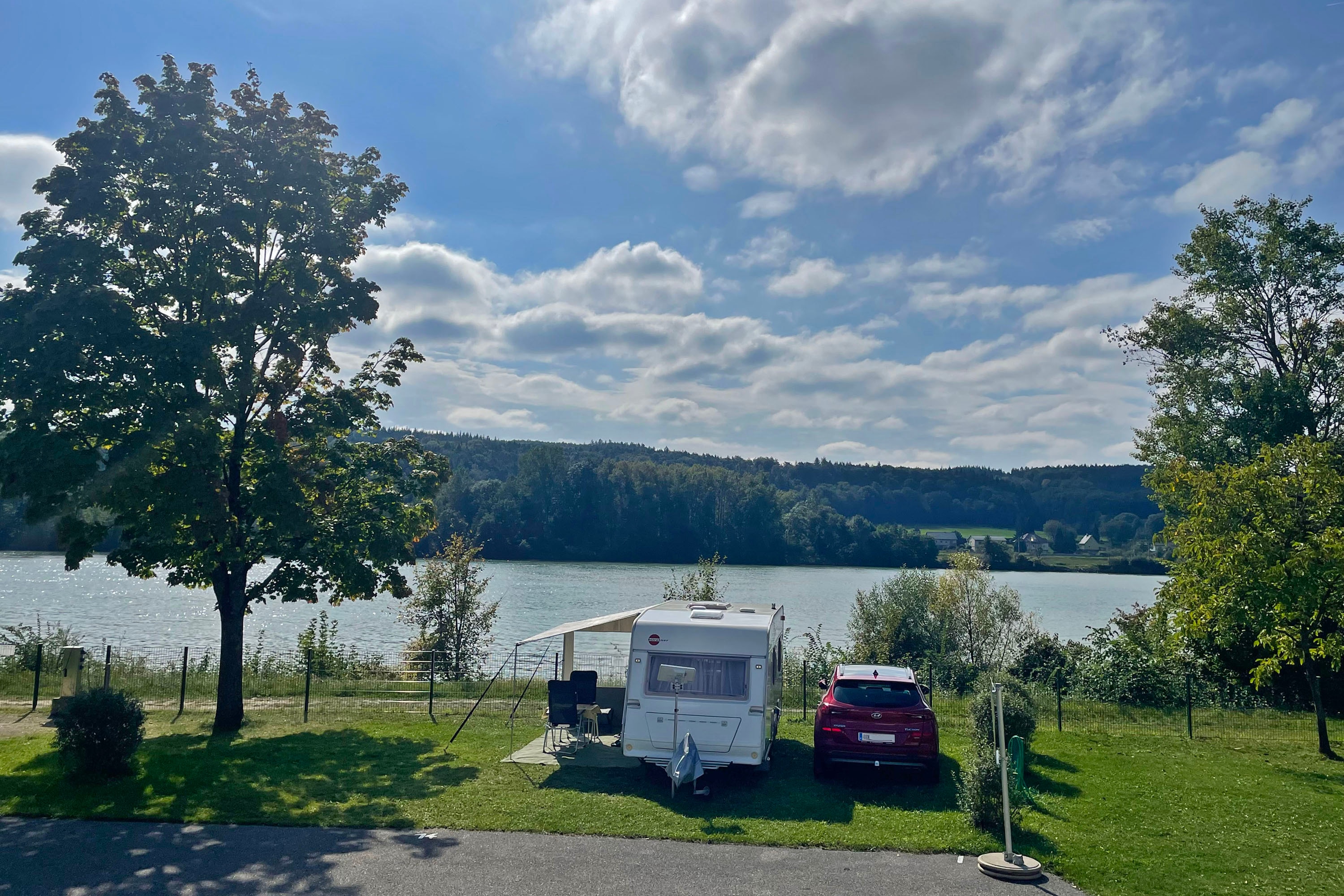 Donau Camping Marbach