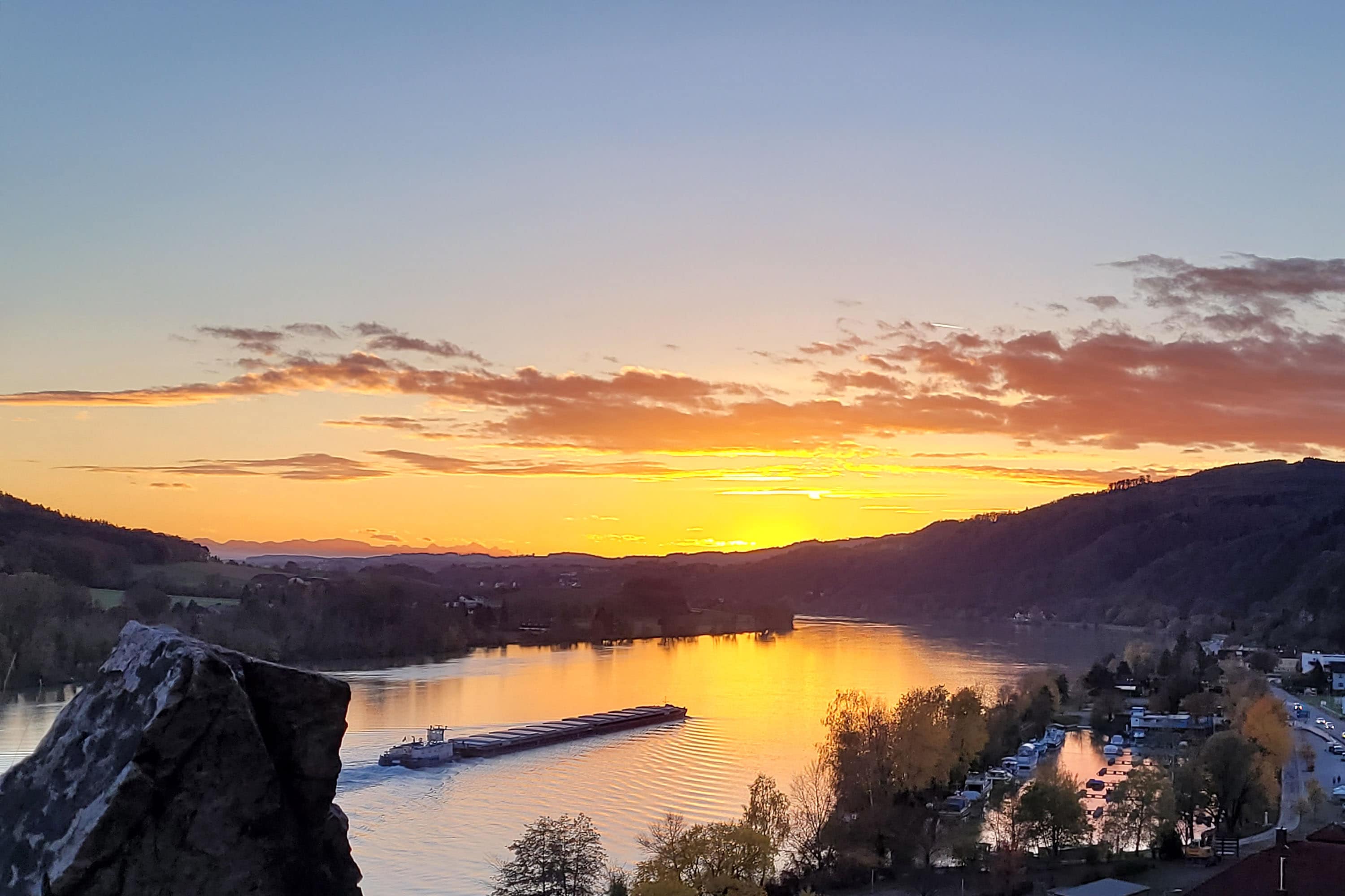 Donau Camping Marbach afbeelding 2