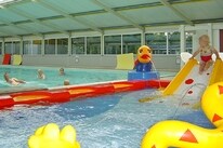 Camping De Bronzen Emmer.