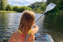Sonnencamp am Gösselsdorfersee – billede 5