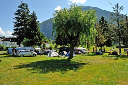 Aktivcamping Am Schwimmbad