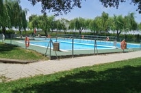 Camping Parque Nacional de Monfragüe – billede 5