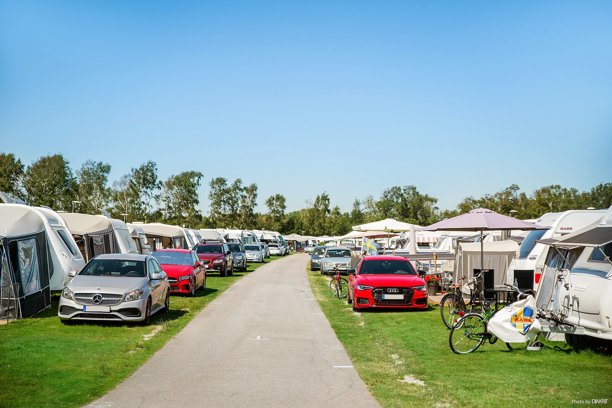 First Camp Hagön-Halmstad