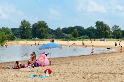 Molecaten Park De Agnietenberg