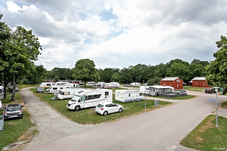 First Camp Västerås-Mälaren afbeelding 2