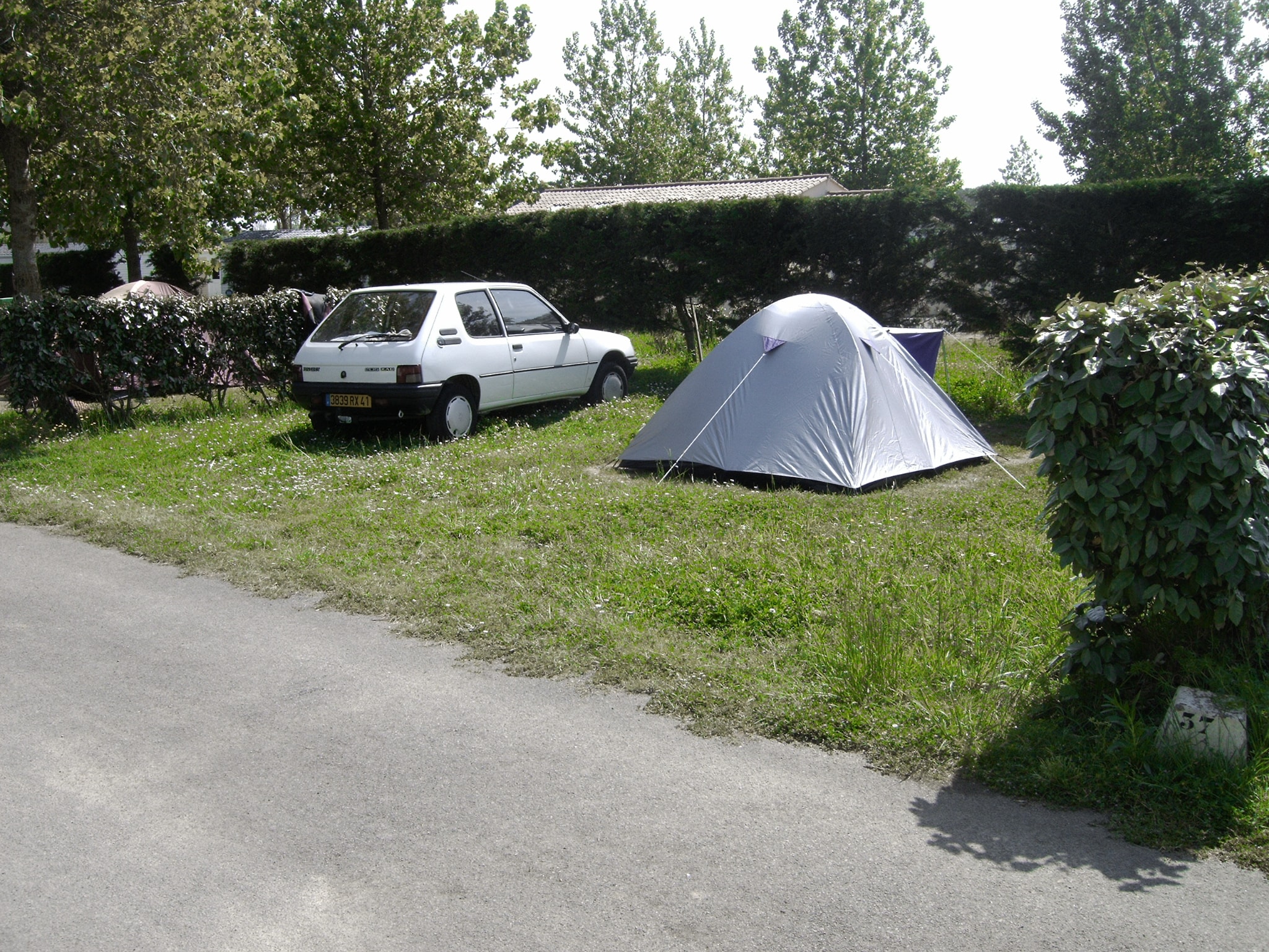 Camping Le Bahamas Beach afbeelding 2