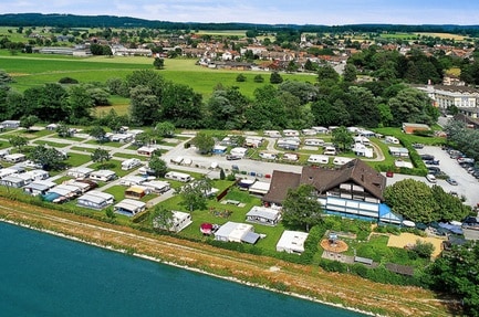 Camping Reussbrücke