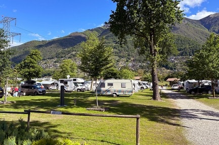 Camping Riarena