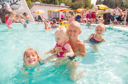 Camping Hafsten Resort