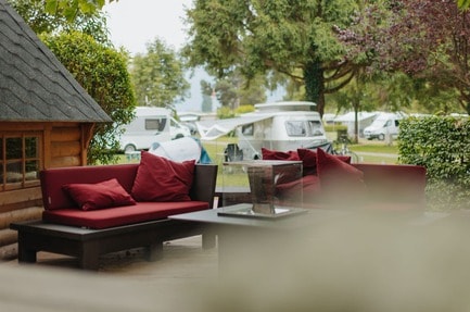 Camping Alpenblick AG