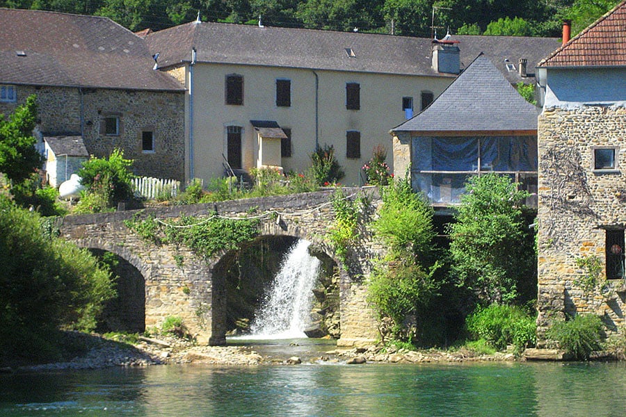 Camping Pyrenées Passion