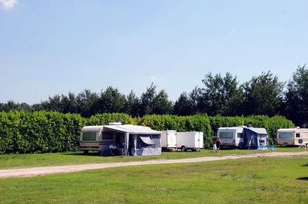 Camping Hof van Eeden