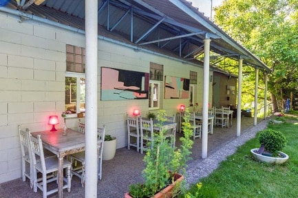 Camping Alta Ribagorça