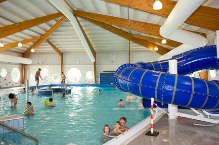 Molecaten Park Flevostrand