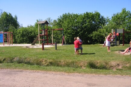 Siblu Camping De Lente van Drenthe