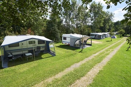 Camping De Gronselenput