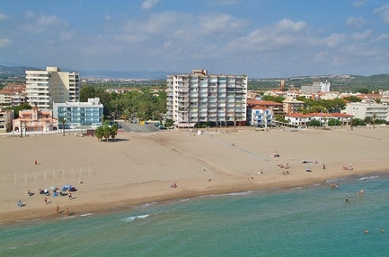 HolaCamp Sant Salvador