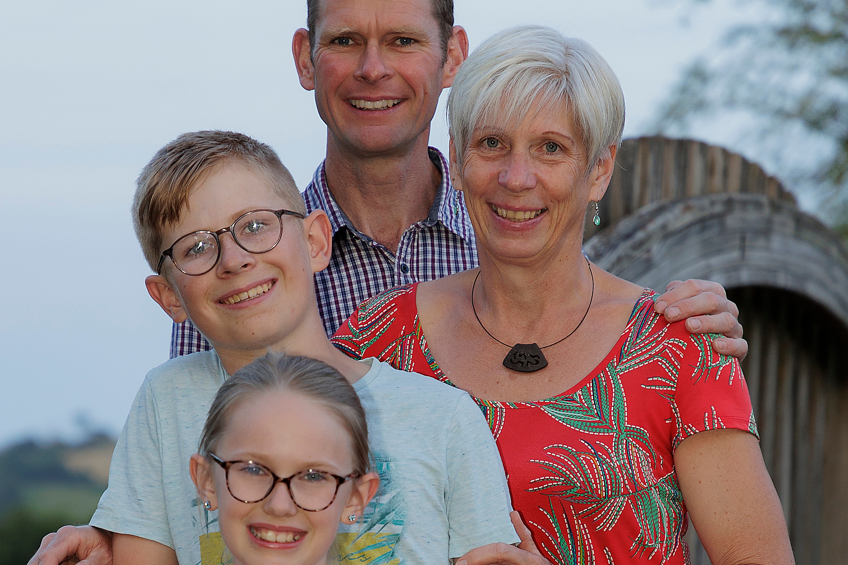 Camping Etang du Camp