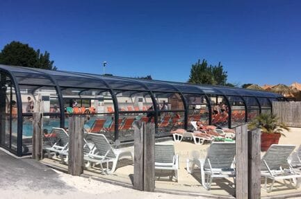 Camping Les Écureuils