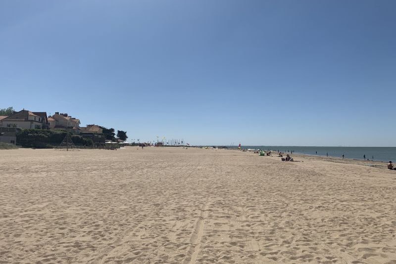 Camping Les Écureuils afbeelding 2