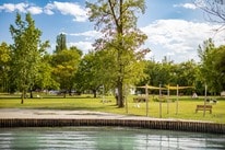 Balatontourist Camping Naturist Berény – billede 5