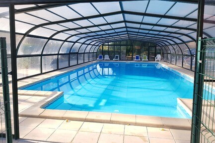 Camping Couleurs du Monde