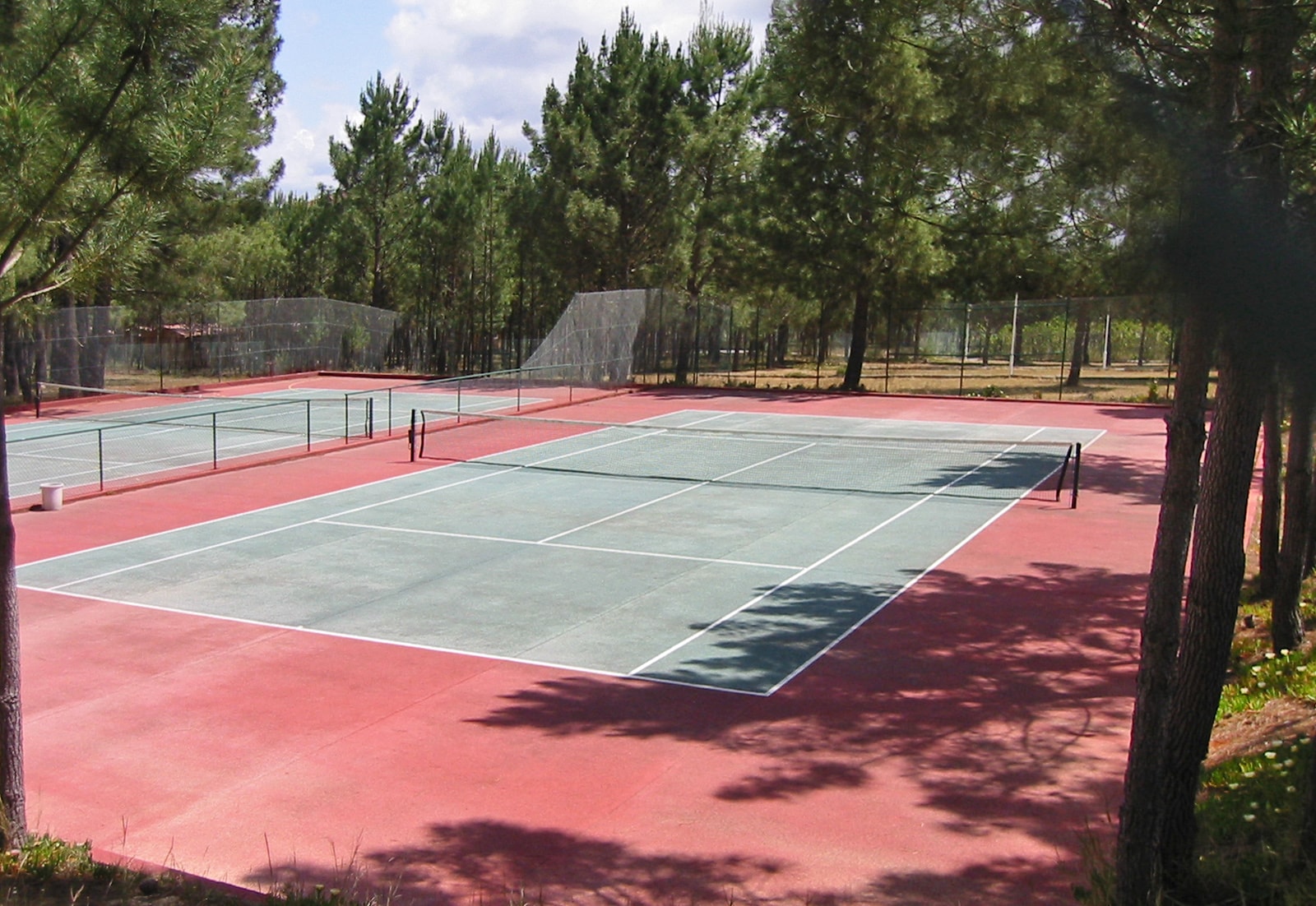 wecamp Campismo S. Miguel