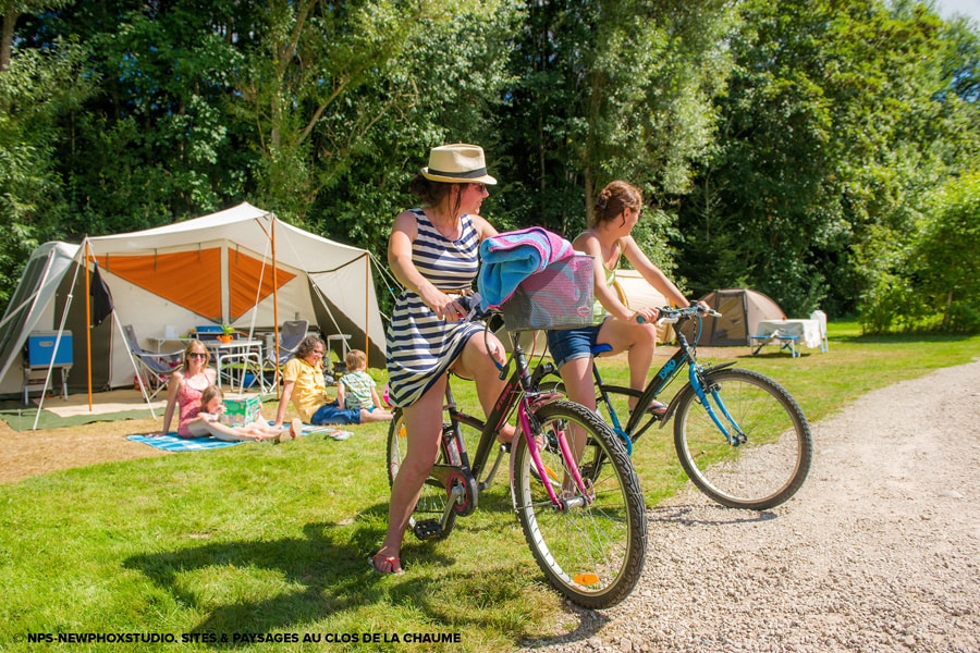 Sites & Paysages Au Clos de la Chaume afbeelding 2