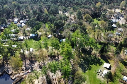 Camping Het Horstmannsbos