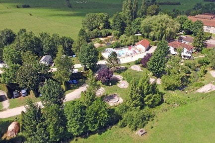 Camping Le Moulin