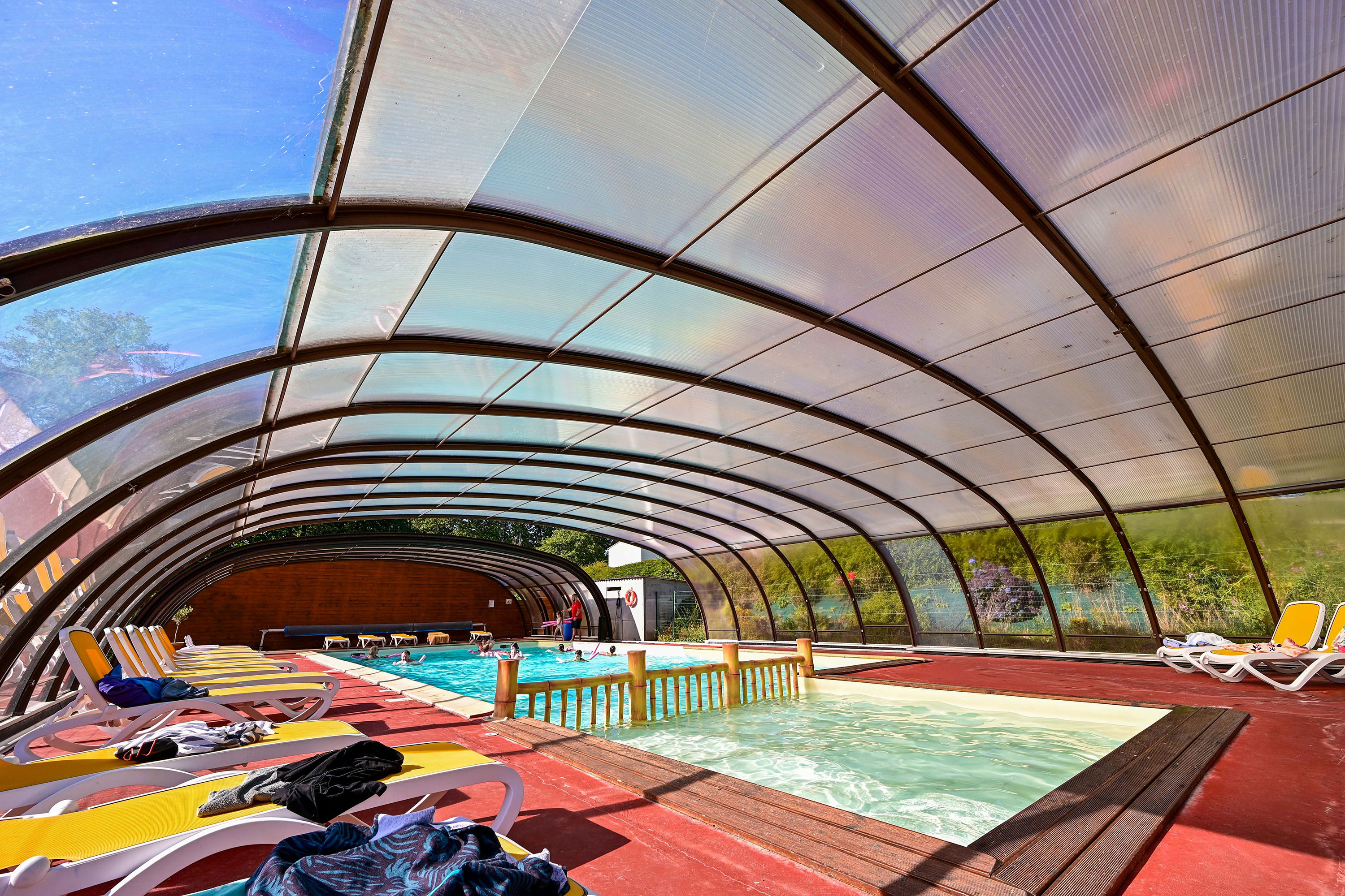 Sites & Paysages Au Gré Des Vents.